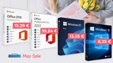 Upgradujte na Windows 11 Pro od 10 € a Microsoft Office od 15 € na Godeal24